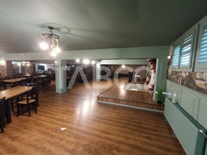 Spatiu pretabil sala evenimente 1000 mpu restaurant parcare Alba Iulia - imagine 20