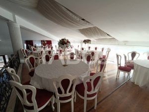 Spatiu pretabil sala evenimente 1000 mpu restaurant parcare Alba Iulia - imagine 14