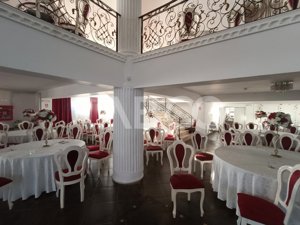 Spatiu pretabil sala evenimente 1000 mpu restaurant parcare Alba Iulia - imagine 16