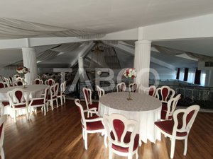 Spatiu pretabil sala evenimente 1000 mpu restaurant parcare Alba Iulia - imagine 6