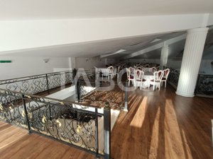 Spatiu pretabil sala evenimente 1000 mpu restaurant parcare Alba Iulia - imagine 13