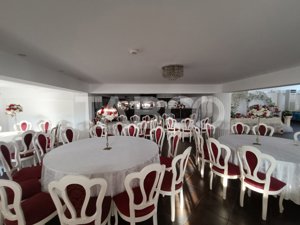 Spatiu pretabil sala evenimente 1000 mpu restaurant parcare Alba Iulia - imagine 5