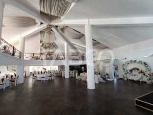 Spatiu pretabil sala evenimente 1000 mpu restaurant parcare Alba Iulia - imagine 2