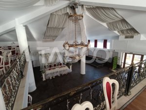 Spatiu pretabil sala evenimente 1000 mpu restaurant parcare Alba Iulia - imagine 3