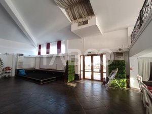 Spatiu pretabil sala evenimente 1000 mpu restaurant parcare Alba Iulia - imagine 12