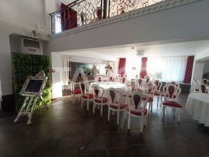 Spatiu pretabil sala evenimente 1000 mpu restaurant parcare Alba Iulia - imagine 4