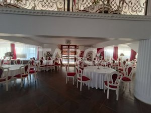 Spatiu pretabil sala evenimente 1000 mpu restaurant parcare Alba Iulia - imagine 15