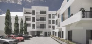 Apartament ultracentral, 3 camere, într-un bloc nou – Finalizare 2025 - imagine 2