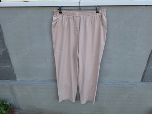 **Zuleia | pantaloni dama | talie 110 cm | mar. 50 - 52 | L - XL