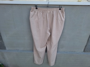 **Zuleia | pantaloni dama | talie 110 cm | mar. 50 - 52 | L - XL - imagine 2