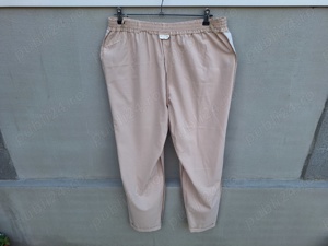 **Zuleia | pantaloni dama | talie 110 cm | mar. 50 - 52 | L - XL - imagine 4