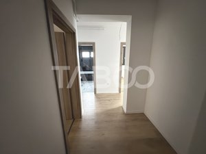 Apartament la cheie decomandat 4 camere 2 bai 87 mp balcon si parcare - imagine 5