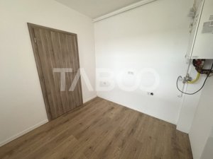 Apartament la cheie decomandat 4 camere 2 bai 87 mp balcon si parcare - imagine 8