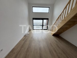 Apartament la cheie decomandat 4 camere 2 bai 87 mp balcon si parcare - imagine 10