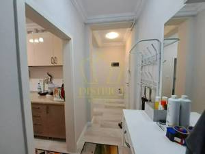 Apartament superb cu 3 camere, curte si terasa, langa Penny | Giroc - imagine 17