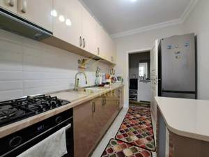 Apartament superb cu 3 camere, curte si terasa, langa Penny | Giroc - imagine 9