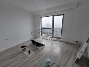 Apartament in Ansamblul Rezidential Wings - imagine 2