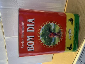 Ulei de măsline extravirgin Portugalia