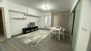 Apartament 4 camere cu centrala proprie in zona Lujerului, Militari