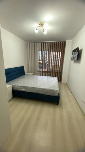 Apartament 4 camere cu centrala proprie in zona Lujerului, Militari - imagine 5