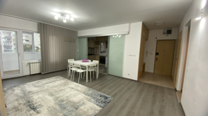 Apartament 4 camere cu centrala proprie in zona Lujerului, Militari - imagine 8