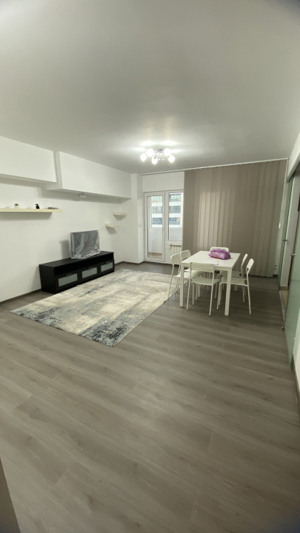 Apartament 4 camere cu centrala proprie in zona Lujerului, Militari - imagine 3