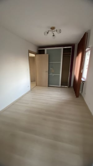 Apartament 4 camere cu centrala proprie in zona Lujerului, Militari - imagine 12