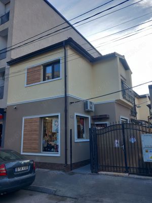 Amenajări interioare și exterioare 