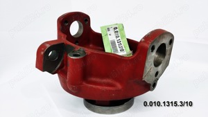 Furcă roată dreapta anterioară pentru tractoare S.A.M.E. Dorado, Lamborghini Agile, Deutz Agroplus - imagine 4