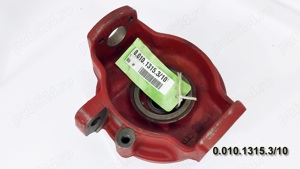 Furcă roată dreapta anterioară pentru tractoare S.A.M.E. Dorado, Lamborghini Agile, Deutz Agroplus - imagine 3