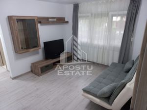 Apartament 2 camere,parter,centrala proprie,zona Medicinei