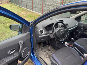 Renault Clio 3 , 1.4 16 V Benzina - imagine 3