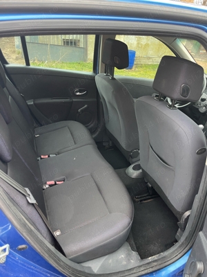 Renault Clio 3 , 1.4 16 V Benzina - imagine 4