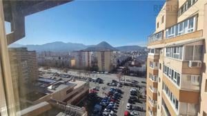 Apartament de trei camere , zona ITC