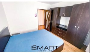 Apartament 2 camere - decomandat, zona Toamnei - imagine 4