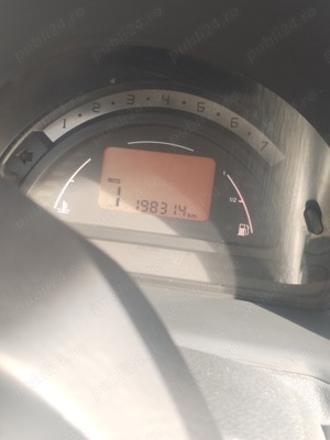 Vand Citroen C3 numai bun pentru oras - imagine 4