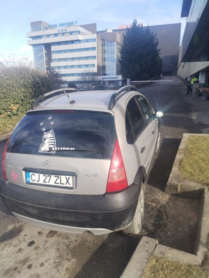 Vand Citroen C3  - imagine 4