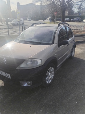Vand Citroen C3  - imagine 2