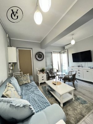 Apartament 2 camere -complex Moonlight -vedere mare  - imagine 4