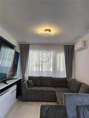 Apartament 2 camere si terasa 55 mp - imagine 5