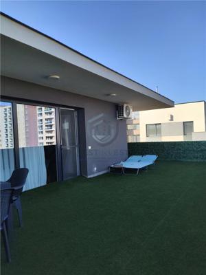 Apartament 2 camere si terasa 55 mp - imagine 6