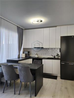 Apartament 2 camere si terasa 55 mp - imagine 4