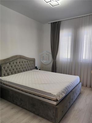 Apartament 2 camere si terasa 55 mp - imagine 2