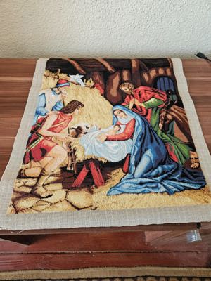 Naterea Domnului - imagine 2