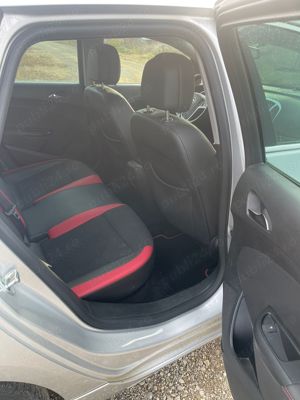 Opel Astra J Biturbo Diesel - imagine 5
