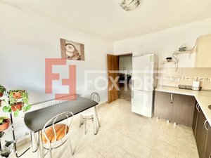 COMISION 0% Duplex cu 3 camere - Mobilat si utilat - Cartier Europa - Mosnita - imagine 20