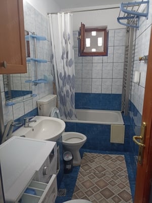 Apartament 2 camere zona Circumvalatiuni - imagine 8