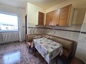 Apartament la cheie in Piata Marasti - imagine 4