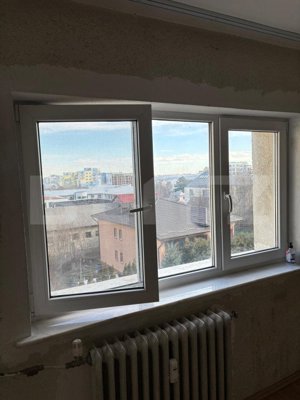 Apartament,2camere,54mp,etaj intermediar,Obcini - imagine 7