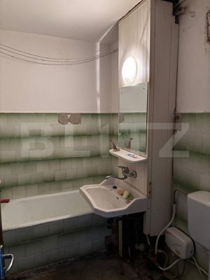 Apartament,2camere,54mp,etaj intermediar,Obcini - imagine 9